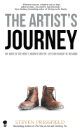 The Artist's Journey: The Wake of the Hero's Journey and the Lifelong Pursuit of Meaning