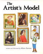 The Artist's Model