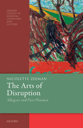 The Arts of Disruption: Allegory and Piers Plowman