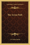 The Aryan Path