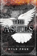 The Ashes: Book III of the Feud Trilogy