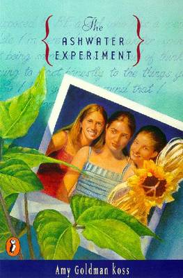 The Ashwater Experiment - Koss, Amy Goldman, and November, S (Editor)