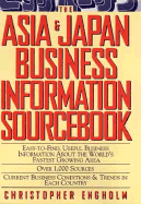 The Asia & Japan Business Information Sourcebook