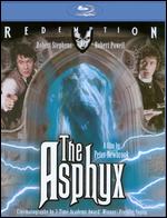 The Asphyx [Blu-ray] - Peter Newbrook