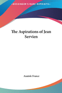 The Aspirations of Jean Servien