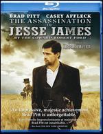 The Assassination of Jesse James [Blu-ray]