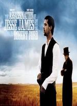 The Assassination of Jesse James by the Coward Robert Ford [Blu-ray] - Andrew Dominik