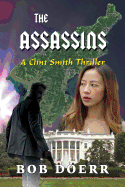The Assassins: (A Clint Smith Thriller Book 3)