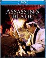 The Assassin's Blade [Blu-ray] - Jingle Ma