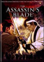 The Assassin's Blade - Jingle Ma