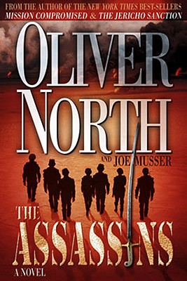 The Assassins - North, Oliver, and Musser, Joe, and Gauger, Jon (Read by)