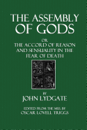 The Assembly of Gods: Or the Accord of Reason and Sensuality in the Fear of Deat