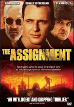 The Assignment [WS] - Christian Duguay