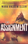 The Assignment - Olsen, Mark Andrew