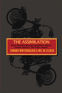 The Assimilation: Rock Machine Become Bandidos - Bikers United Against the Hells Angels