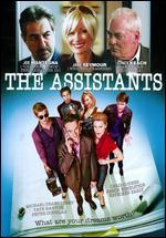 The Assistants - Steve Morris