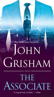 The Associate - Grisham, John