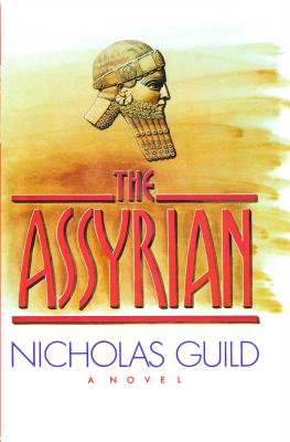 The Assyrian - Guild, Nicholas