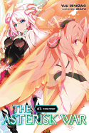 The Asterisk War, Vol. 7 (Light Novel): Festival Symphony Volume 7