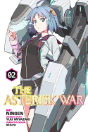 The Asterisk War, Volume 2