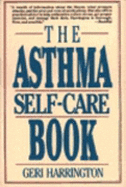 The Asthma Self-Care Book