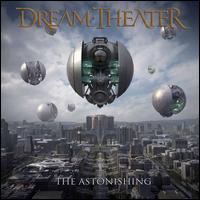 The Astonishing - Dream Theater