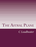 The Astral Plane