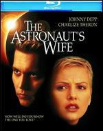 The Astronaut's Wife [Blu-ray]