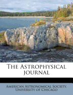 The Astrophysical Journal