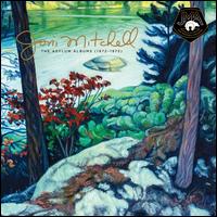 The Asylum Albums (1972-1975) - Joni Mitchell
