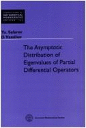 The Asymptotic Distribution of Eigenvalues of Partial Differential Operators