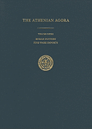 The Athenian Agora, Volume XXXII: Roman Pottery: Fine-Ware Imports