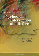 The Athlectic Trainer's Guide to Psychosocial Intervention and Referral