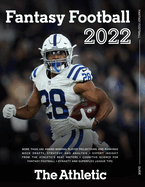 The Athletic 2022 Fantasy Football Guide