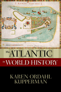 The Atlantic in World History