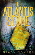 The Atlantis Stone - Mass Market