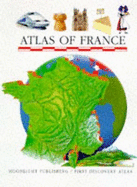 The Atlas of France
