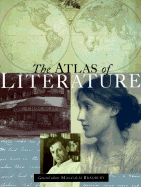 The Atlas of Literature