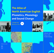 The Atlas of North American English: Phonetics, Phonology and Sound Change