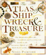 The Atlas of Shipwreck and Treasure
