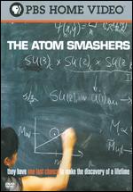 The Atom Smashers - Clayton Brown; Monica Long Ross