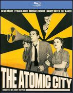 The Atomic City [Blu-ray]