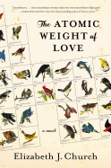 The Atomic Weight of Love