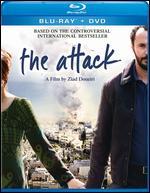 The Attack [Blu-ray/DVD] - Ziad Doueiri