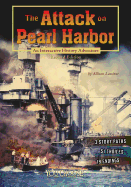 The Attack On Pearl Harbor: You Choose Books