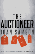 The Auctioneer (Valancourt 20th Century Classics)