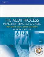 The Audit Process: Principles, Practice and Cases