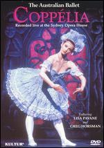 The Australian Ballet: Coppelia - Sydney Opera House