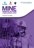 The Australian Mine Ventilation Conference 2022