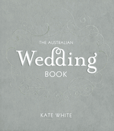 The Australian Wedding Book